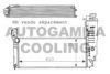 PEUGE 1301G6 Radiator, engine cooling